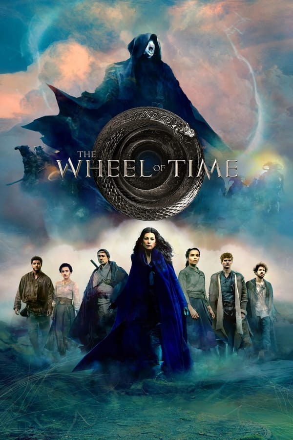 The Wheel Of Time วงล้อแห่งกาลเวลา (2021)
