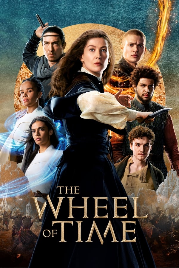 The Wheel of Time Season 2 วงล้อแห่งกาลเวลา ซีซัน 2 (2023)