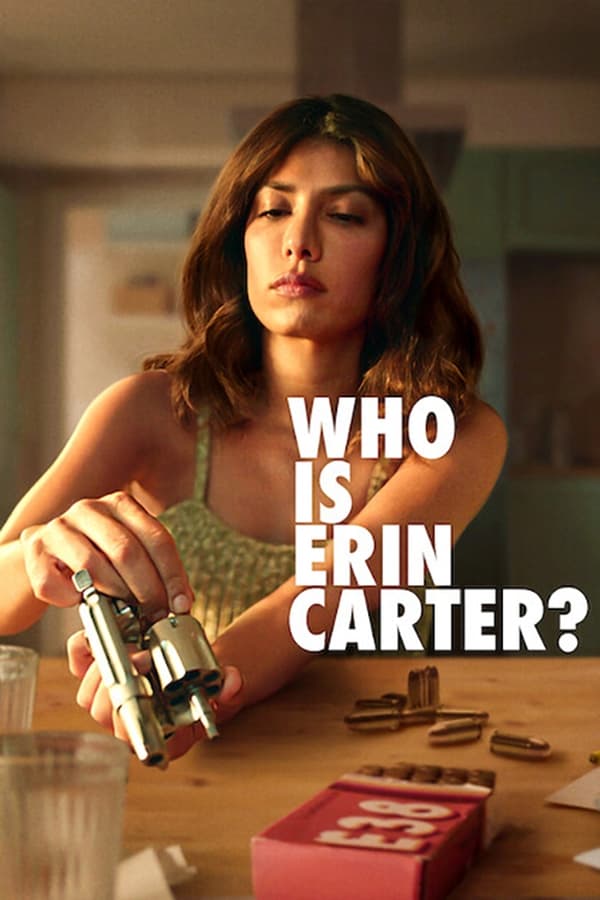 Who Is Erin Carter เอริน คาร์เตอร์คือใคร (2023)