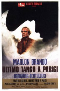 Last Tango in Paris (Ultimo tango a Parigi) (1972)