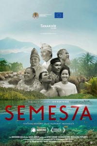 Semesta | Netflix (2018) เกาะแห่งศรัทธา