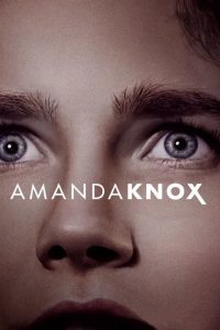 Amanda Knox | Netflix (2016) อแมนดา น็อกซ์