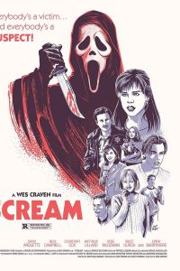Scream (1996) หวีดสุดขีด