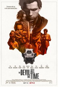 The Devil All the Time | Netflix (2020) ศรัทธาคนบาป