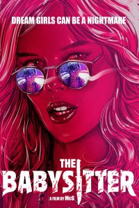 The Babysitter (2017) เดอะ เบบี้ซิตเตอร์