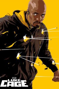 Marvel’s Luke Cage Season 1 | Netflix (2016) ลุค เคจ จากมาร์เวล ซีซั่น 1