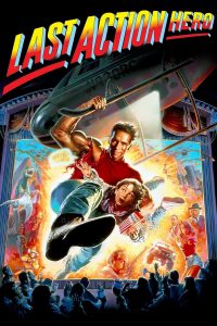 Last Action Hero (1993) คนเหล็กทะลุมิติ