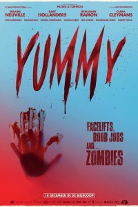 Yummy (2019) โรงพยาบาลสยอง เปลี่ยนสวยเป็นซอมบี้