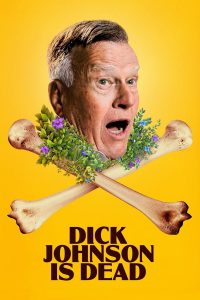 Dick Johnson Is Dead | Netflix (2020) ดิค จอห์นสัน วันลาตาย