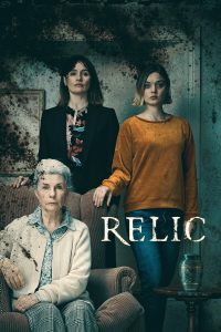 Relic (2020) กลับมาเยี่ยมผี