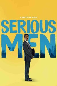 Serious Men | Netflix (2020) อัจฉริยะหน้าตาย