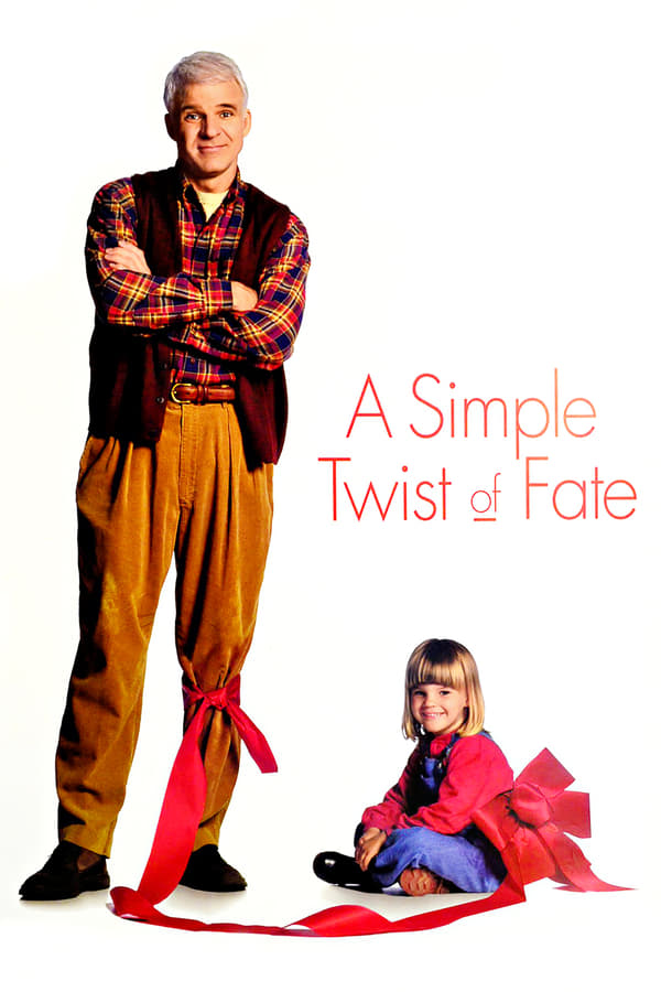 A Simple Twist of Fate (1994) ดวงใจพ่อ ไม่ยอมให้ใครมาพราก