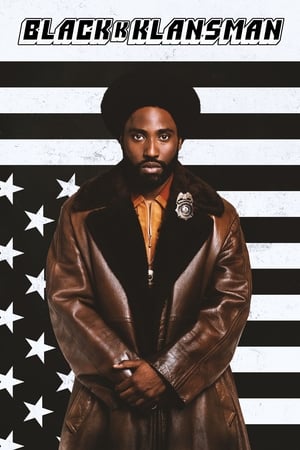 BlacKkKlansman (2018) แบล็คแคลนซ์แมน