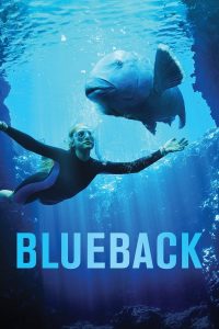 Blueback (2022)