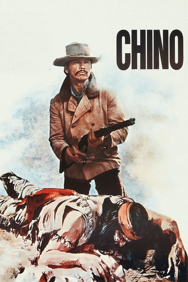 Chino (1973) ชิโน สุภาพบุรุษพเนจร