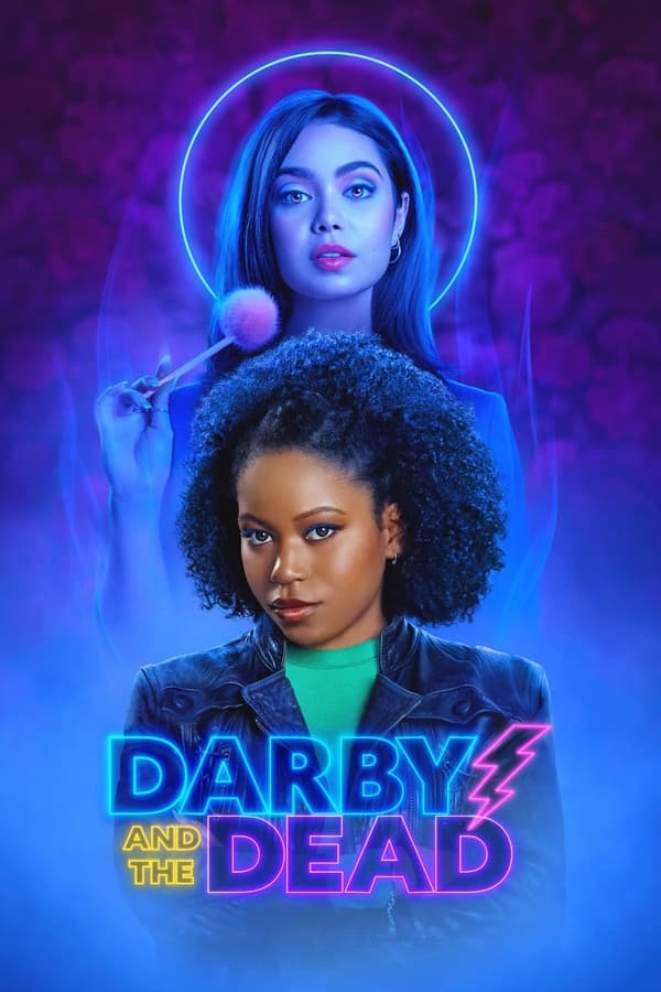 Darby and the Dead (2022)