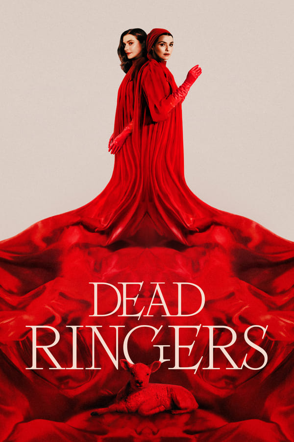 Dead Ringers แฝดมรณะ