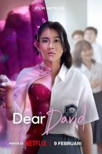 Dear David (2023) เดวิดที่รัก