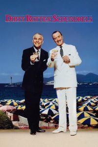 Dirty Rotten Scoundrels (1988) เหนืออินทรียังมีกระจอก