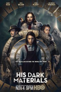 His Dark Materials (2019)