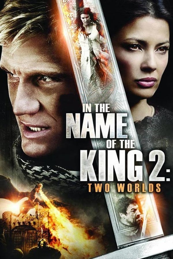 In the Name of the King 2: Two Worlds (2011) ศึกนักรบกองพันปีศาจ 2