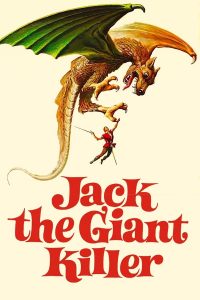 Jack the Giant Killer (1962) นกยักษ์ปราสาทมหากาฬ