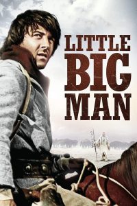 Little Big Man (1970) คนโตตัวเล็ก