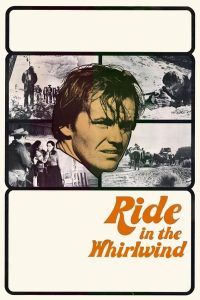 Ride in the Whirlwind (1966) แค้นฝังโลก ขอล่ามันคนเดียว