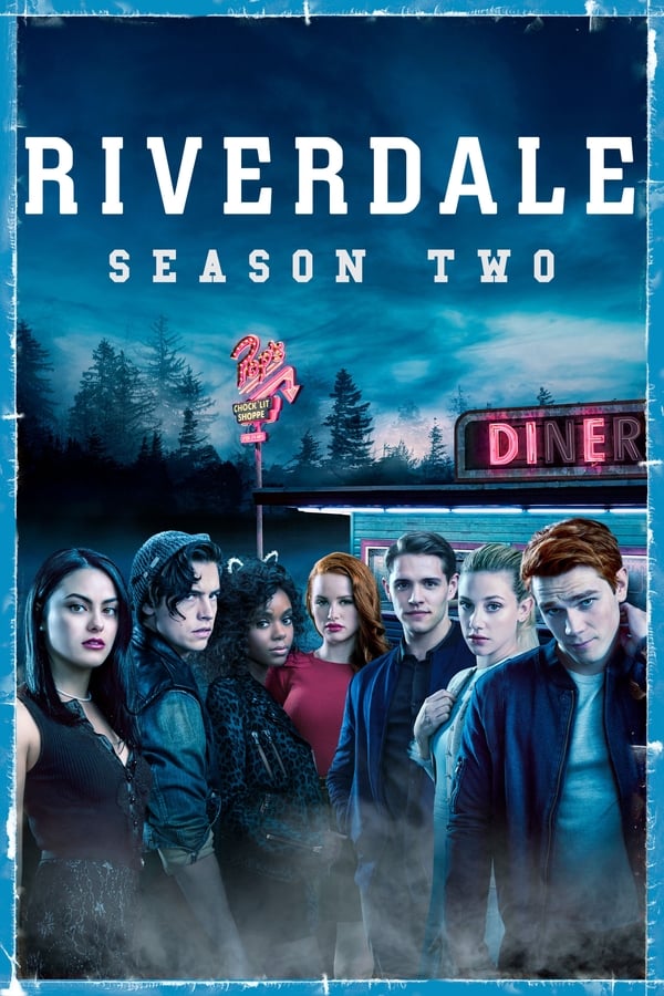 Riverdale Season 2 ริเวอร์เดล ซีซัน 2
