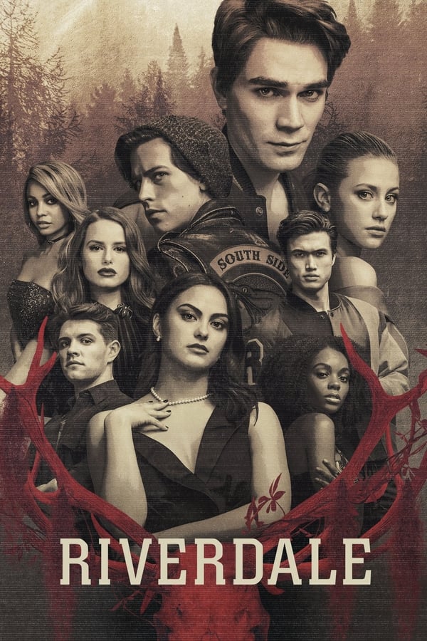 Riverdale Season 3 ริเวอร์เดล ซีซัน 3