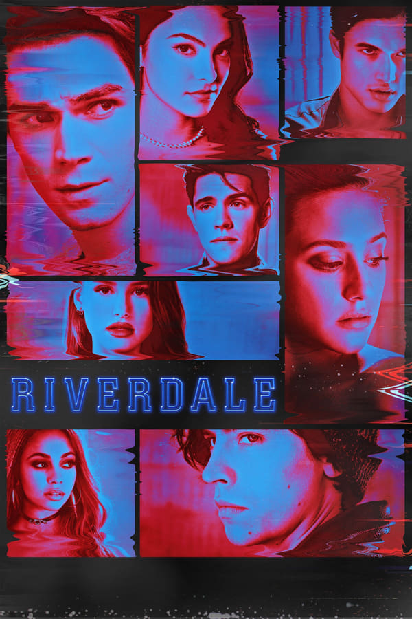 Riverdale Season 4 ริเวอร์เดล ซีซัน 4