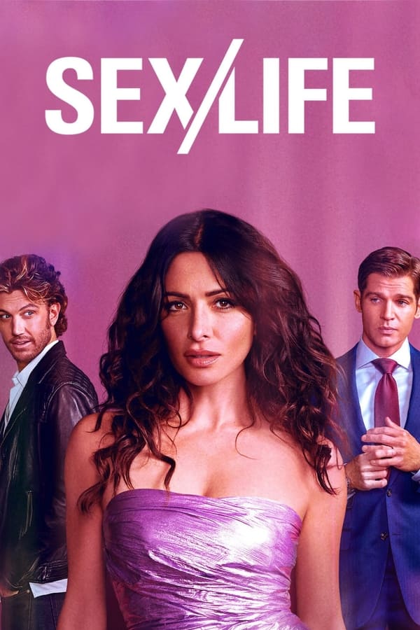 Sex/Life Season 2 (2023) ชีวิต/เซ็กส์ ซีซัน 2