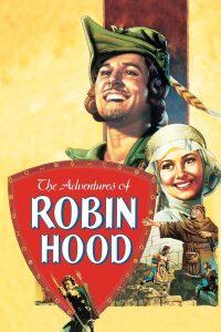 The Adventures of Robin Hood (1938) โรบินฮู้ด จอมโจรผจญภัย