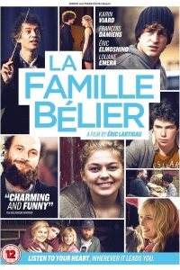 The Bélier Family (La Famille Bélier) (2014) ร้องเพลงรัก ให้ก้องโลก