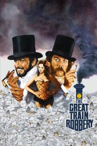 The First Great Train Robbery (1979) ปล้นผ่าราง