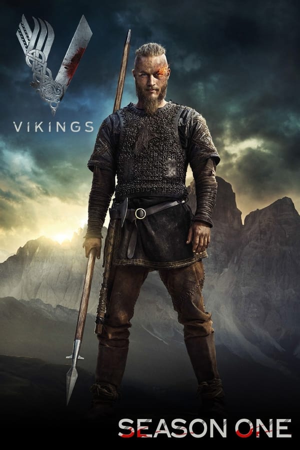 Vikings ไวกิงส์ ยอดนักรบเรือมังกร