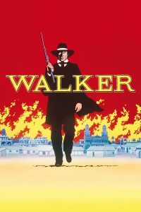 Walker (1987) วอคเกอร์ จ้าวหฤโหด