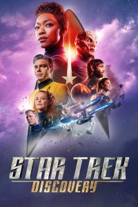 Star Trek Discovery (2019) สตาร์ เทรค ดิสคัฟเวอรี่ ซีซั่น 2