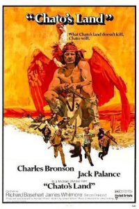 Chato’s land (1972) แดนเถื่อนคนดิบ