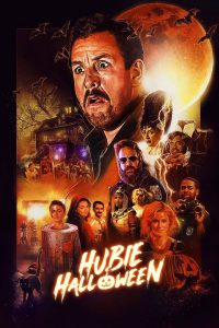 Hubie Halloween | Netflix (2020) ฮูบี้ ฮาโลวีน