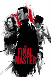 The Final Master (2015) พยัคฆ์โค่นมังกร