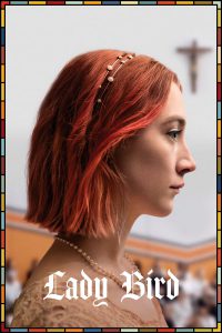 Lady Bird (2017) เลดี้ เบิร์ด