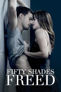 Fifty Shades Freed (2018) ฟิฟตี้เชดส์ฟรีด