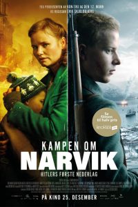 Narvik (2023) นาร์วิค