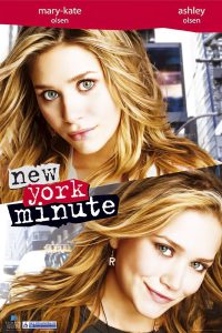 New York Minute (2004) คู่แฝดจี๊ด ป่วนรักในนิวยอร์ค