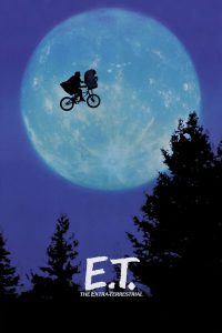 E.T. the Extra-Terrestrial (1982) อี.ที. เพื่อนรัก