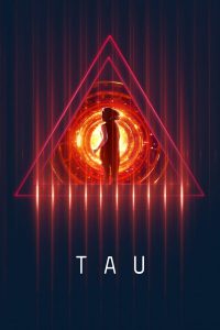 Tau (2018) ทาว