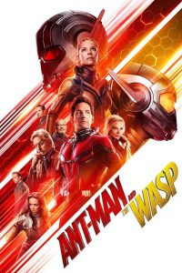 Ant-Man 2 (2018) แอนท์-แมน และ เดอะ วอสพ์