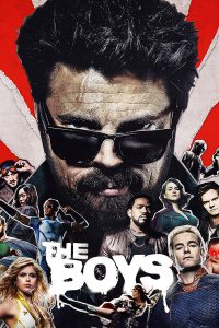 The Boys Season 2 Ep.1-8 (จบ) Amazon Prime (2020) | ซีรีส์ฝรั่งแอคชั่น