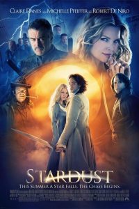 Stardust (2007) ศึกมหัศจรรย์ ปาฏิหาริย์รักจากดวงดาว